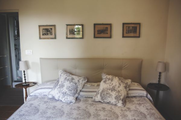 Relais I Castagnoni (Rosignano Monferrato)